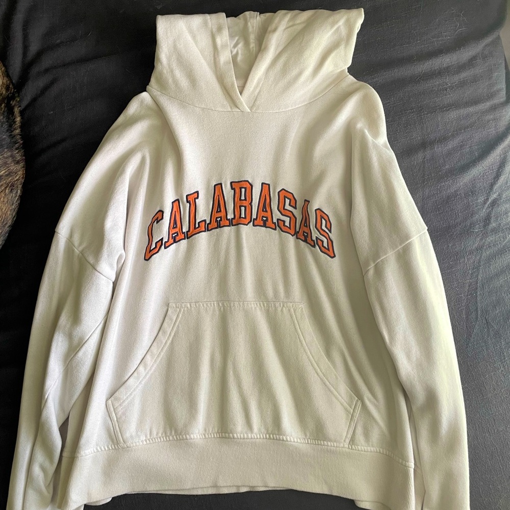 Pacsun sweatshirt